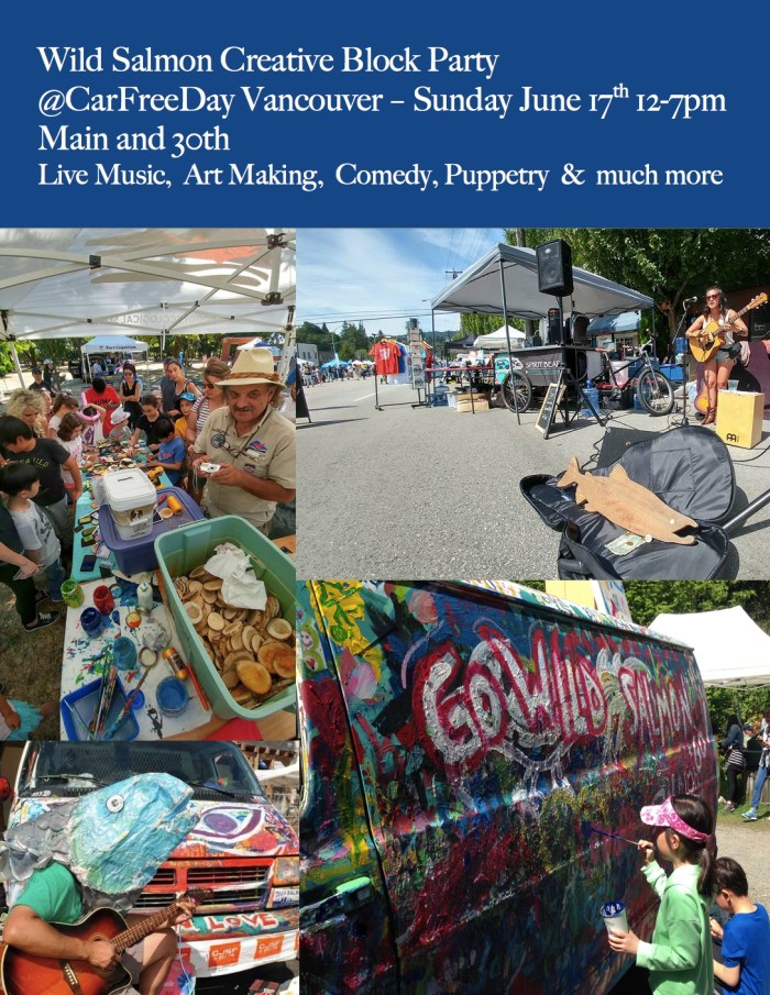 CarFreeDayVancouverGraphic