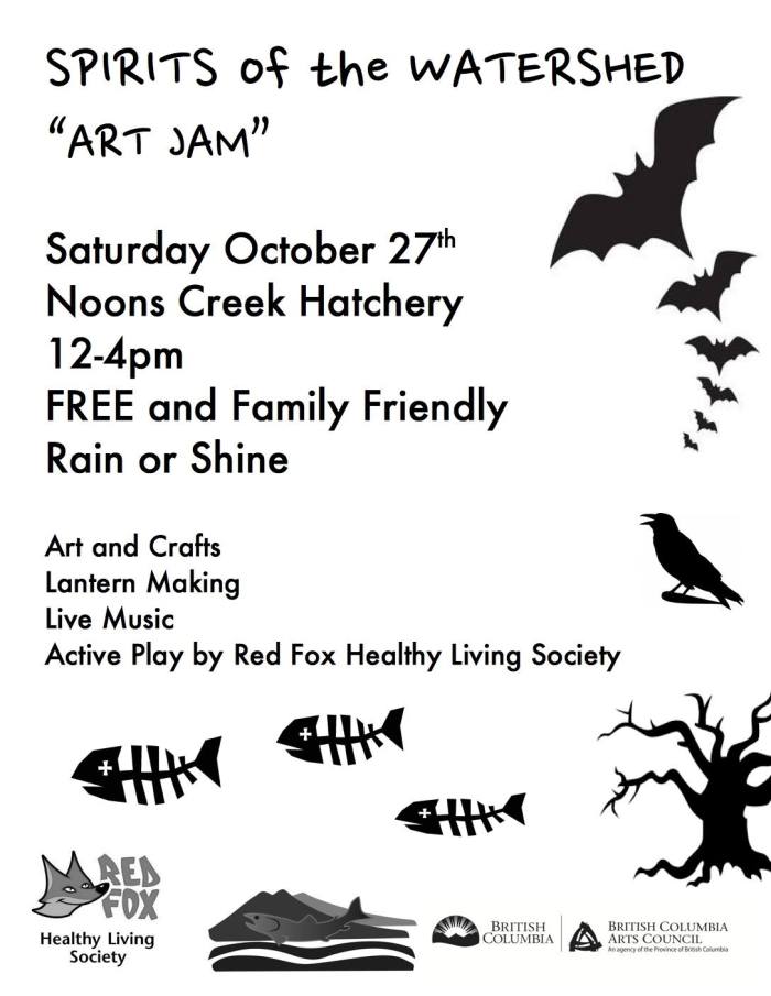 spiritsofthewatershed